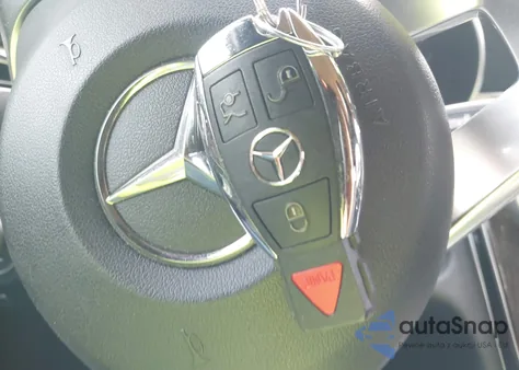 2018 Mercedes-Benz C 300 из США, поврежденный, VIN WDDWF4JB9JR347779